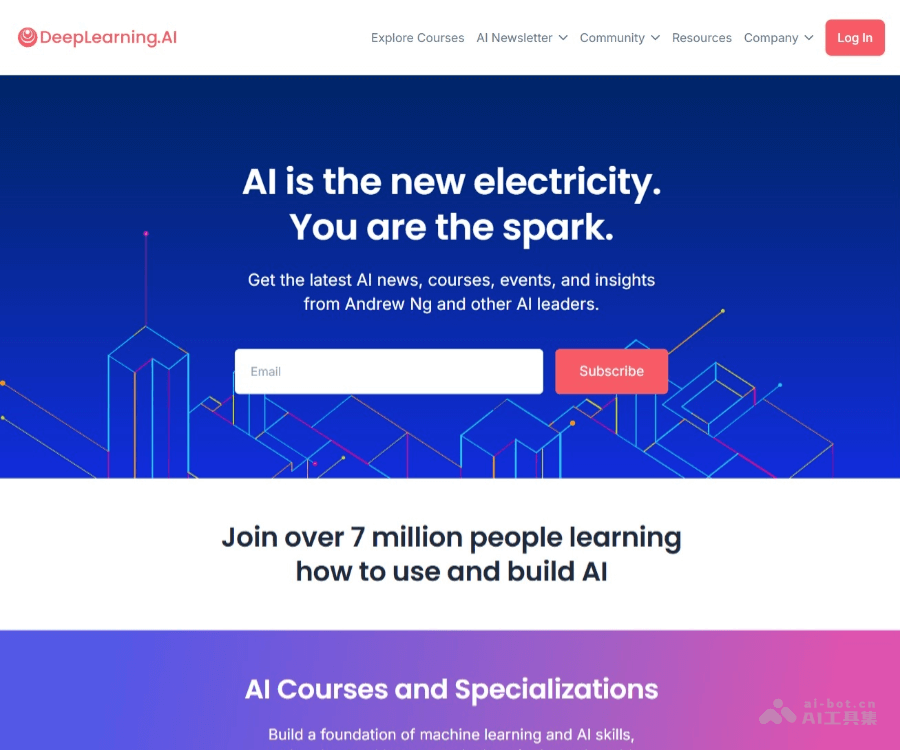 DeepLearning.AI