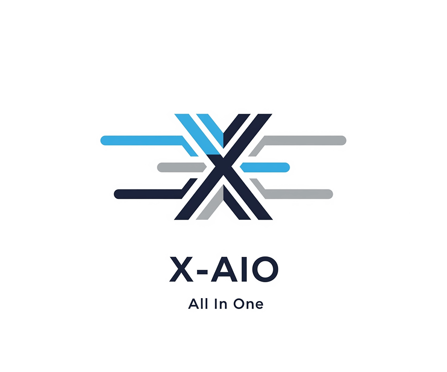X-All in one