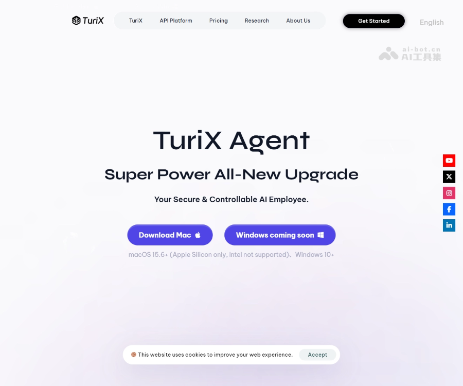 TuriX