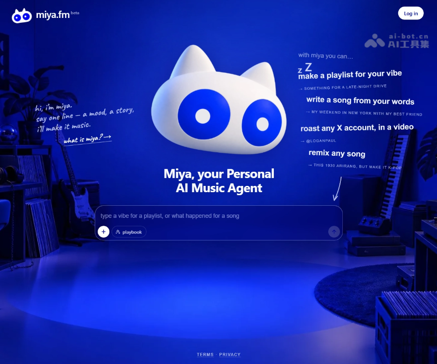 miya.fm